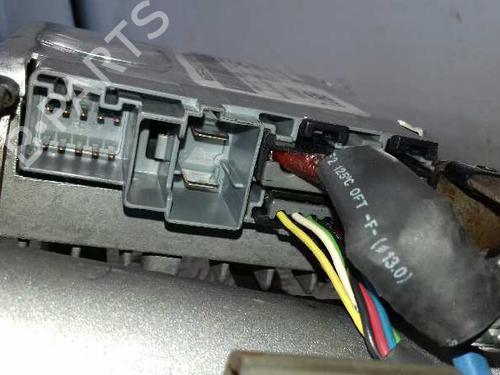 Steering column SUZUKI LIANA Hatchback 1.6 (RH416) | BP30370310M21 