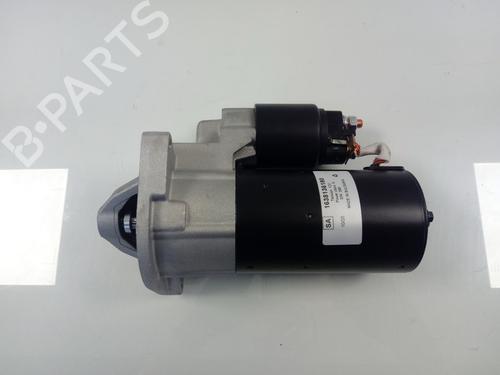 Used Starter Starter FIAT DUCATO Platform/Chassis (250_) 140 Multijet 2,3 D (140 hp) 40103552 40103552