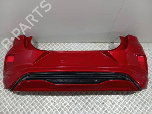 Used Rear bumper Rear bumper FORD PUMA (J2K, CF7) [2019-2026] 36432863 36432863