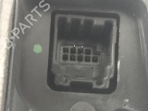 Rear right lock OPEL ASTRA K (B16)  | BP16943104C99 