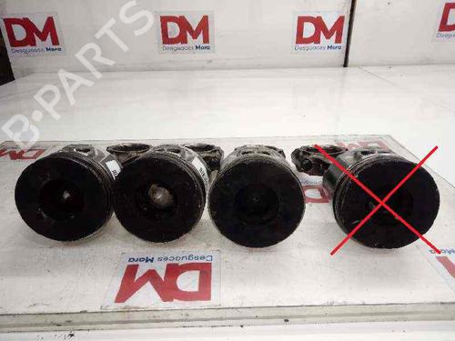 Outra MITSUBISHI PAJERO III (V7_W, V6_W) 3.2 Di-D (V68W, V78W) | BP14128367O1