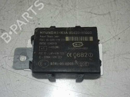 Used Control unit KIA CARNIVAL / GRAND CARNIVAL III (VQ) 2.9 CRDi (185 hp) 16912821