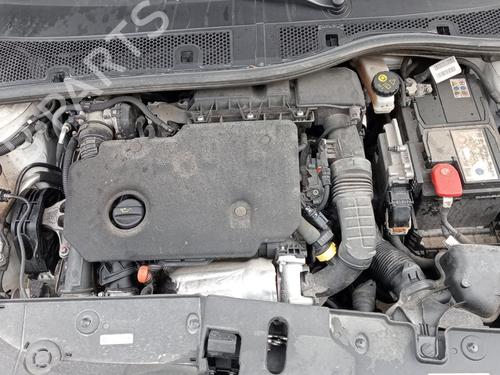 Left front window switch OPEL CORSA F (P2JO)  | BP17148651I27  - Image 10