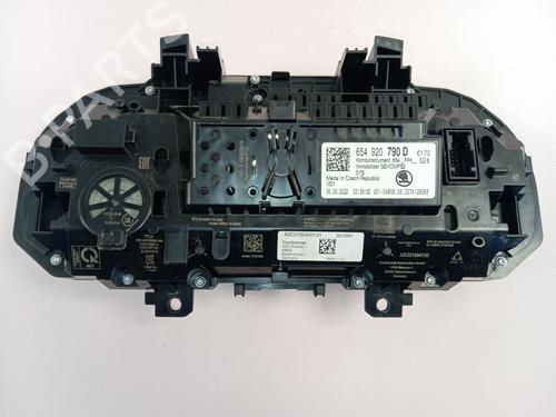 Instrument cluster SKODA SCALA (NW1) | BP35979599C47 - Image 2