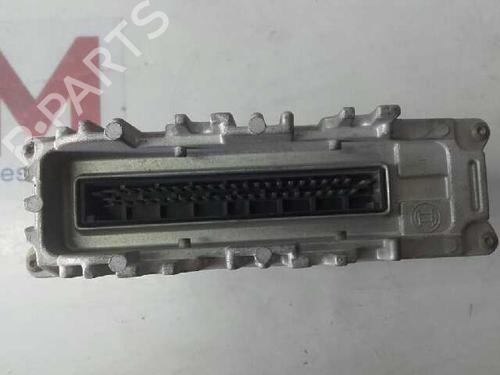 Engine control unit (ECU) VW GOLF III (1H1) 1.8 | BP12647904M57 