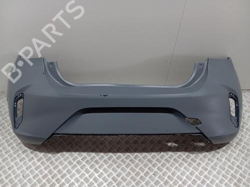 Bagtil kofangere Bagtil kofangere OPEL CORSA F (P2JO) [2019-2026] 37489424 37489424