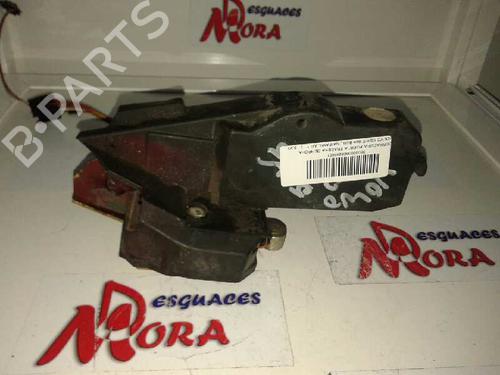 Højre bagtil lås VOLVO 960 II (964) [1994-1996]  12833996