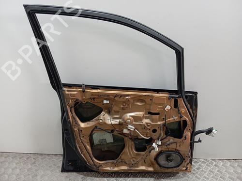 Left front door MAZDA PREMACY (CP) 2.0 (CP10S) | BP26973925C2 