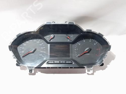 instrument-cluster-peugeot-rifter-2018-39430718 main image