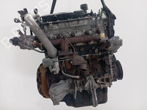 Engine FIAT DUCATO Van (250_) 130 Multijet 2,3 D 4x4 | BP34366643M1  - Image 9