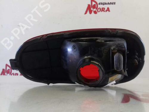 Rear bumper right light HYUNDAI SANTA FÉ I (SM) 2.0 CRDi 4x4 | BP12834991C82 