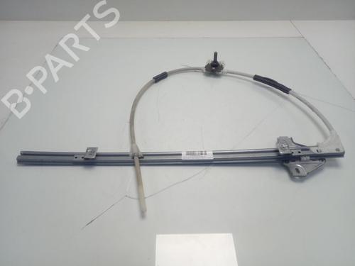 Used Front right window mechanism IVECO DAILY III Van [1999-2009]  19248926
