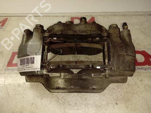 Used Right front brake caliper TOYOTA LAND CRUISER PRADO (_J15_) 2.8 D-4D (GDJ150_, GDJ155_, GDJ150, GDJ151) (177 hp) 19260875