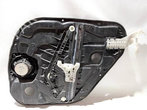 Rear left window mechanism KIA CARENS IV | BP37417536C24 - Image 6