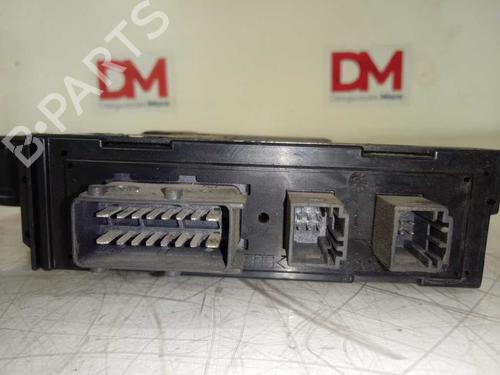 Right front window motor PEUGEOT 307 (3A/C) 2.0 HDi 90 | BP17006519E20 