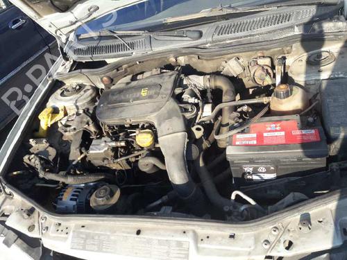 Ratlås/Tændingslås RENAULT MEGANE I Grandtour (KA0/1_) 1.9 dTi (KA1U) | BP16982102M48 