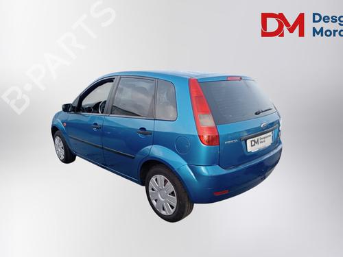 Right headlight FORD FIESTA V (JH_, JD_)  | BP27583610C29 