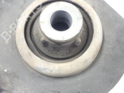 Left front suspension arm RENAULT KANGOO / GRAND KANGOO II (KW0/1_)  | BP19154014M12 
