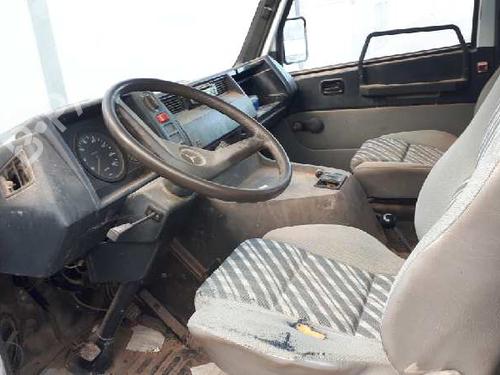 Electronic module MERCEDES-BENZ MB Bus (W631) D (631.333, 631.343, 631.334, 631.344) | BP16882184M83 