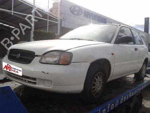 Used Parts SUZUKI BALENO Hatchback (EG) [1995-2002]  2596321