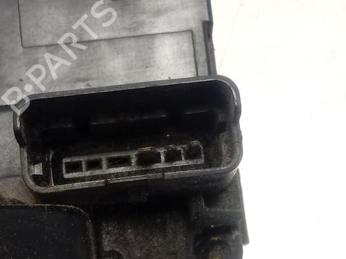 Rear left lock RENAULT KADJAR (HA_, HL_) 1.5 dCi 110 (HLA3) | BP13468141C100 