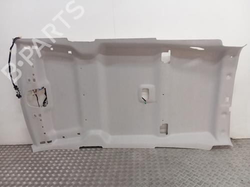 Used Interior roof Interior roof 37537183 37537183