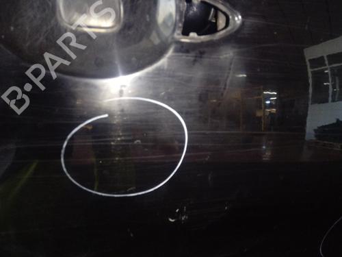 Right rear door RENAULT KOLEOS I (HY_) 2.0 dCi (HY0K) | BP16928238C5 