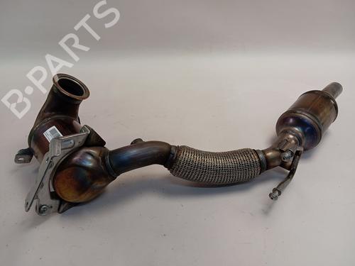 Used Catalyst VW TAIGO (CS1) [2021-2025]  22415805