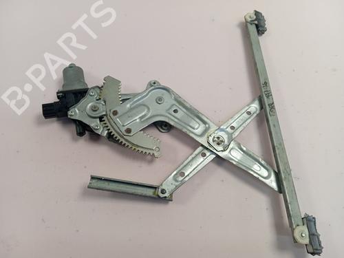 Used Rear right window mechanism MITSUBISHI ASX (GA_W_) [2009-2025]  28478885