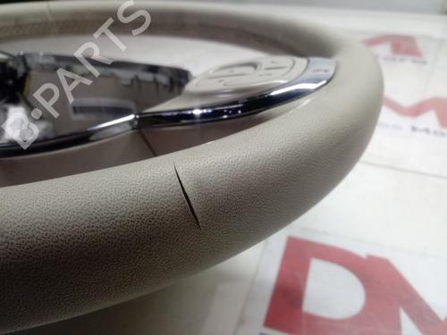 Steering wheel FIAT 500 (312_)  | BP13217251C49 