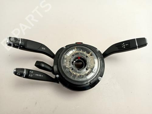 Used Gear lever MERCEDES-BENZ GLC (X253) 350 d 4-matic (253.925) (258 hp) 20489154