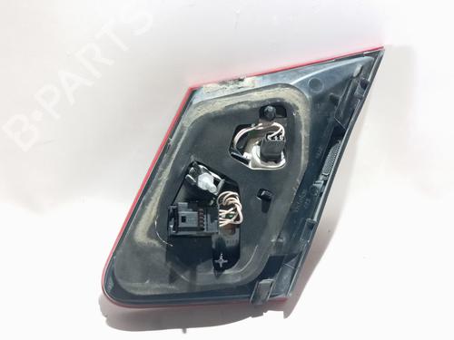 Left tailgate light MERCEDES-BENZ E-CLASS (W212) E 200 CDI / BlueTEC (212.005, 212.006) | BP37150681C79 - Image 2
