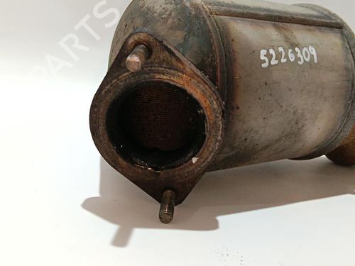 Catalyst FIAT GRANDE PUNTO (199_) 1.3 D Multijet | BP37601846M10 - Image 4