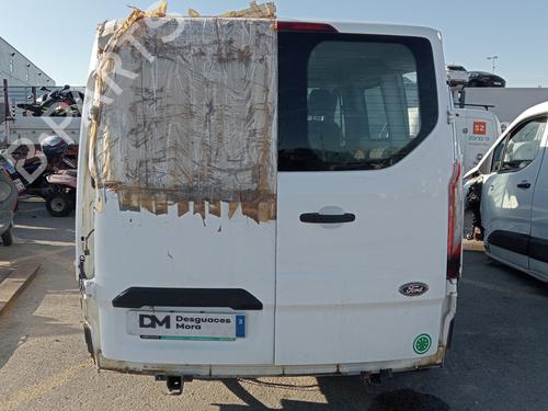 ABS pump FORD TRANSIT CUSTOM V362 Van (FY, FZ)  | BP27166395M43 