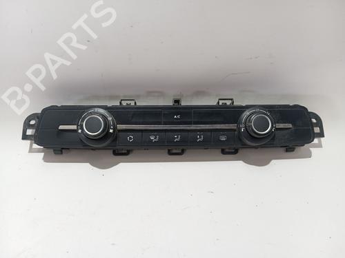 Used Climate control CITROËN BERLINGO Box Body/MPV (K9) [2018-2025]  30514974