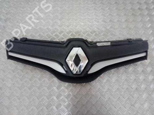 Used Grille RENAULT KANGOO / GRAND KANGOO II (KW0/1_) [2008-2025]  17810095