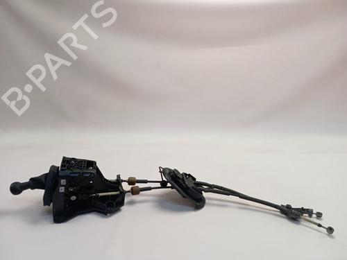 Used Gear lever Gear lever 37196906 37196906