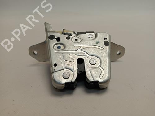 Tailgate lock MERCEDES-BENZ GLC (X253) 350 d 4-matic (253.925) | BP20489146C101 