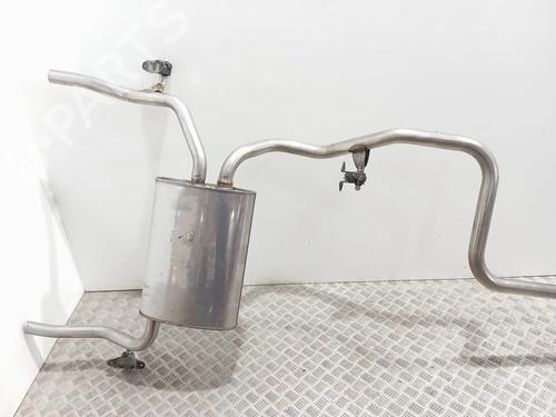 Exhaust system PEUGEOT 2008 II (UD_, US_, UY_, UJ_, UR_, UC_)  | BP29358992M121 