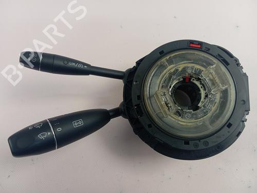 Used Squib airbag MERCEDES-BENZ C-CLASS (W204) [2007-2015]  30376122