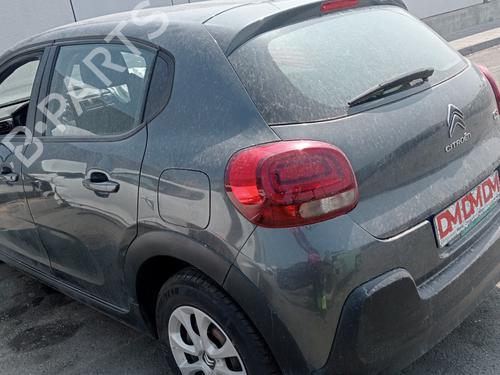 Front left panel CITROËN C3 III (SX)  | BP15283490C58 