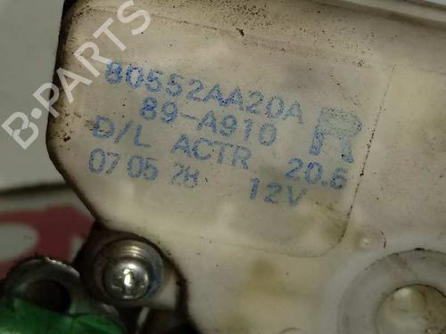 Front right lock FORD FOCUS III  | BP19260798C97 