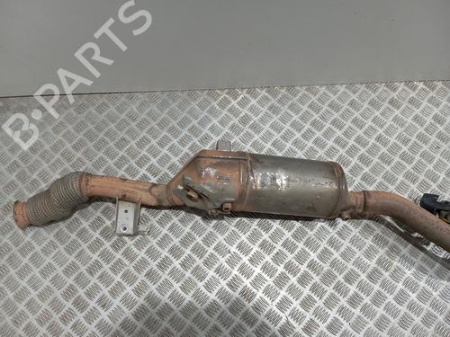 Catalyst RENAULT TRAFIC III Van (FG_) 2.0 dCi 130 (FGMY) | BP40180182M10 - Image 3