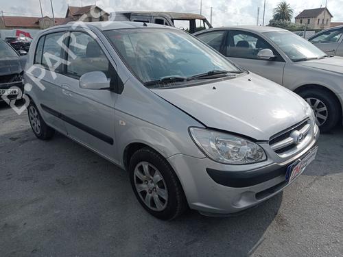 Left front window switch HYUNDAI GETZ (TB) 1.5 CRDi | BP37464165I27 - Image 10