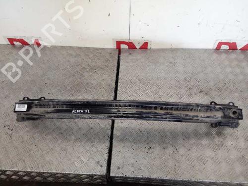 Used Rear bumper reinforcement SEAT ALTEA XL (5P5, 5P8) [2006-2015]  12838126