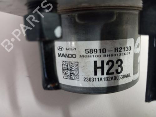 ABS pump KIA SPORTAGE V (NQ5)  | BP22419498M43 