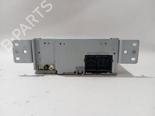 Bilradio FORD TRANSIT COURIER V769 Box Body/MPV (N3P)  | BP28412659E6 