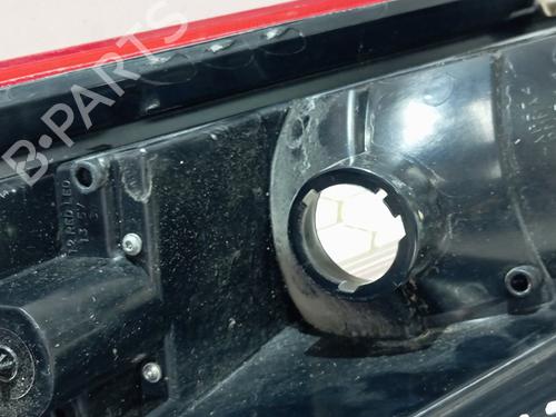 Venstre baglygte FORD FOCUS II (DA_, HCP, DP) 1.8 TDCi | BP28517579C34 