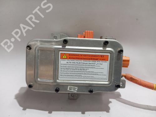 Used Electronic module KIA SPORTAGE V (NQ5) [2021-2026]  31183300