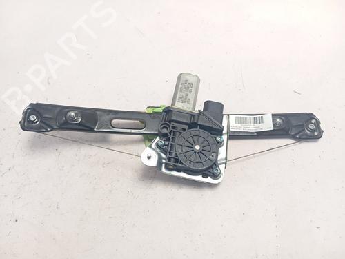 Rudehejsemekanisme Højre bagtil BMW 1 (E87) 118 d (143 hp) 23527697
